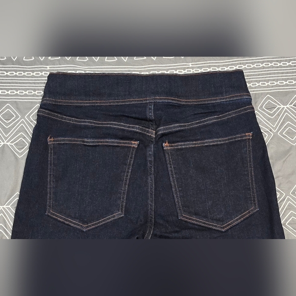 Veronica Beard Beverly High Rise Skinny Flare Jeans Size 30 - Picture 4 of 8